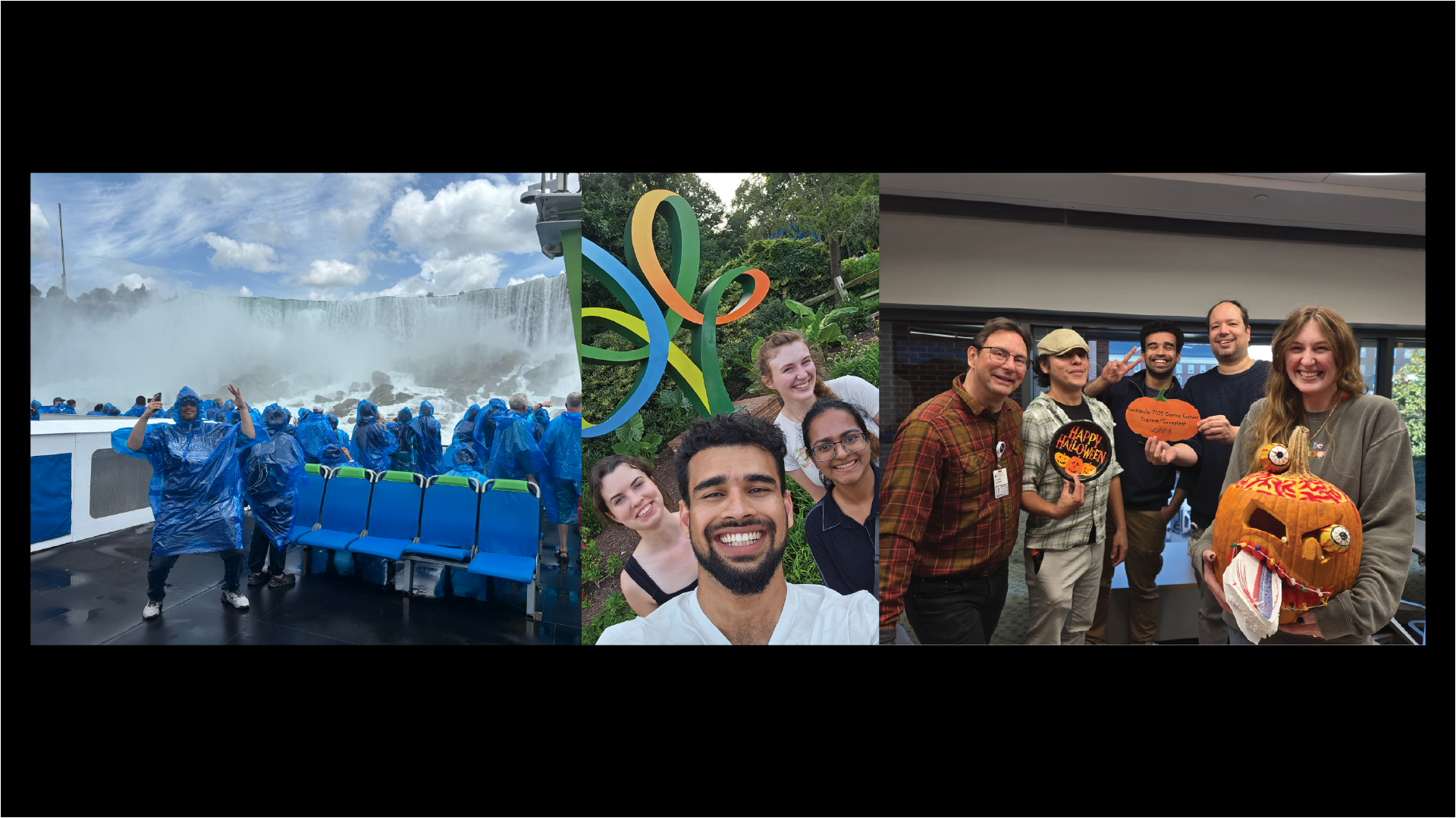 Lab Collage