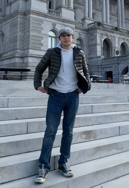 Image description: Picture of Franklin